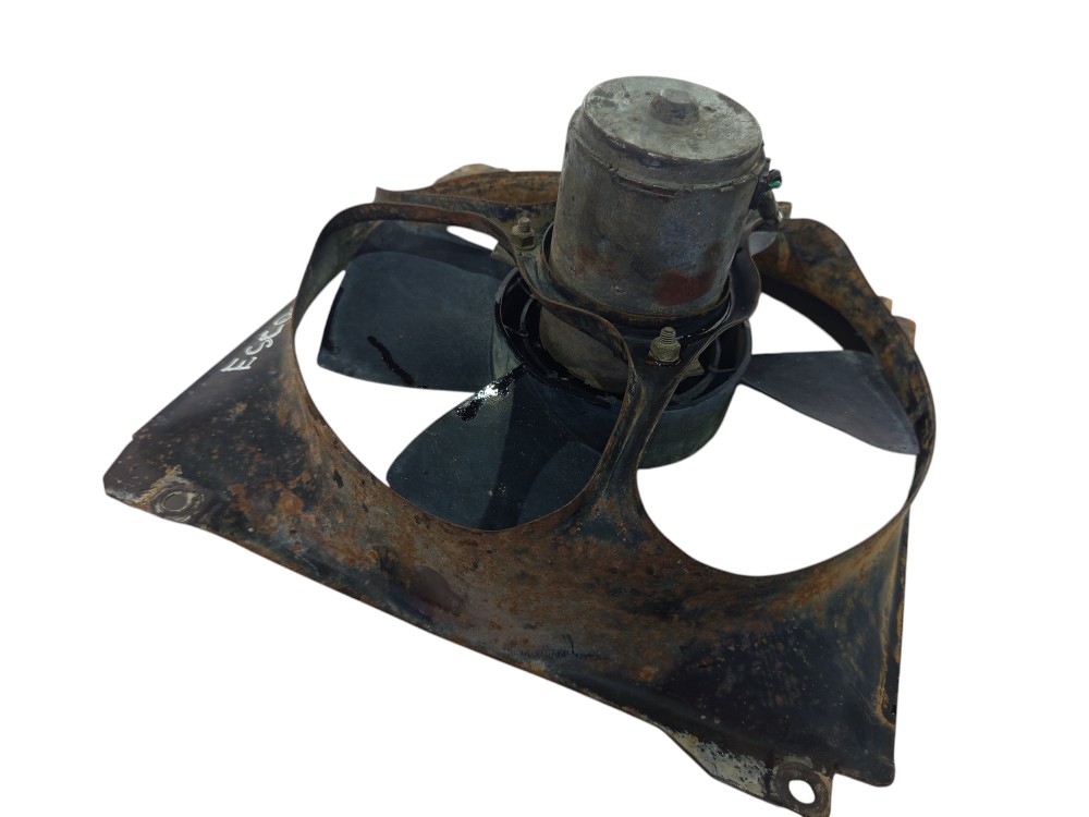 Ventoinha Ford Escort 1.0 1994 1995 1996 1997 A 2001 3