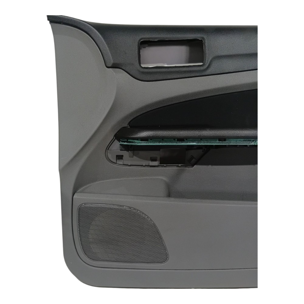 Forro Porta Dianteiro Direito Ford Focus 2008 A 2013 6