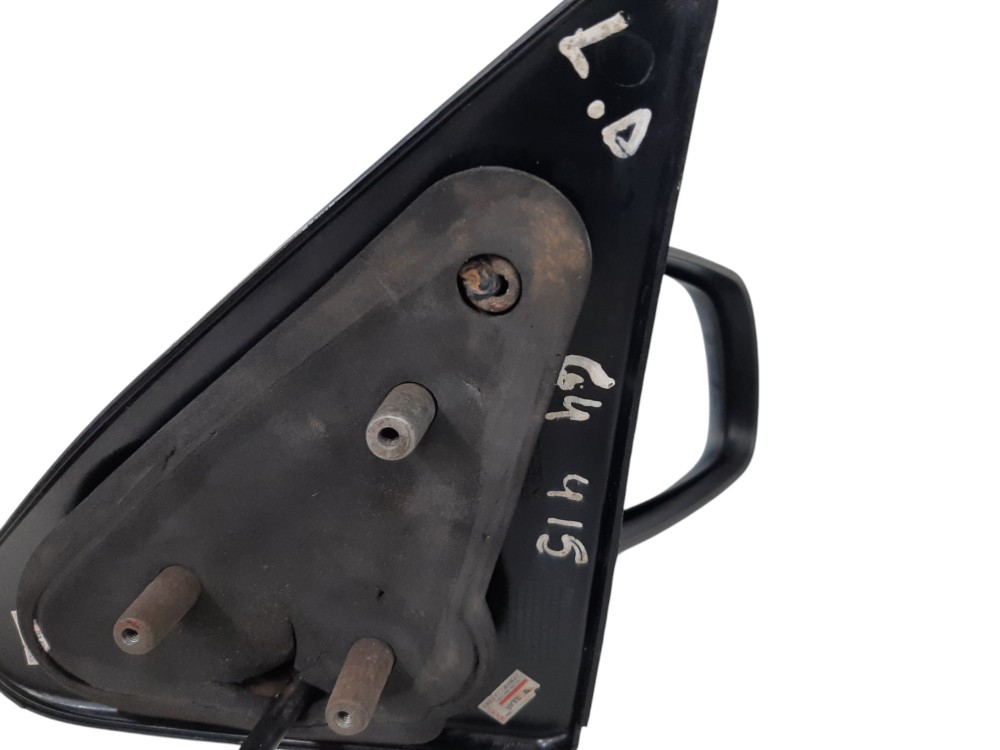 Retrovisor Direito Gol G4 415 Não Original K1 7