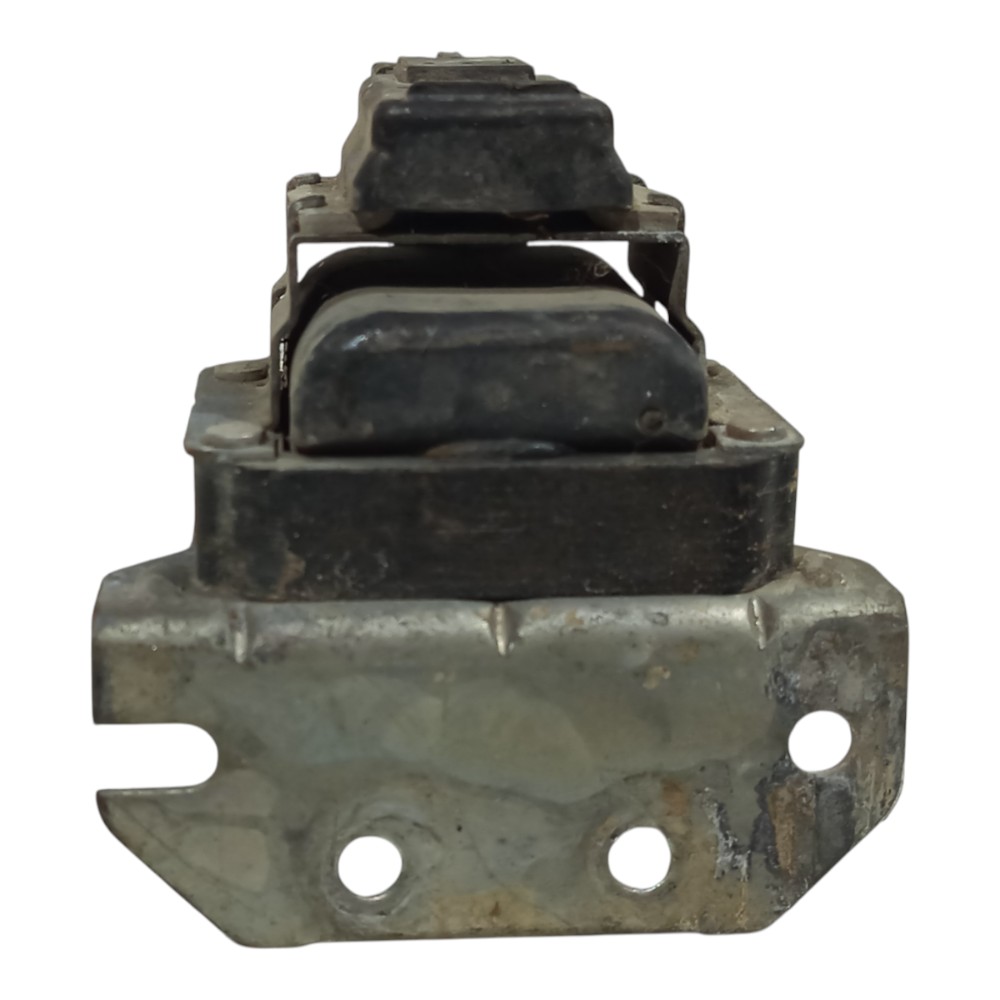 Bobina Ignição Volkswagen Gol 1.0 16v 1999 2000 2001 A 2005 6