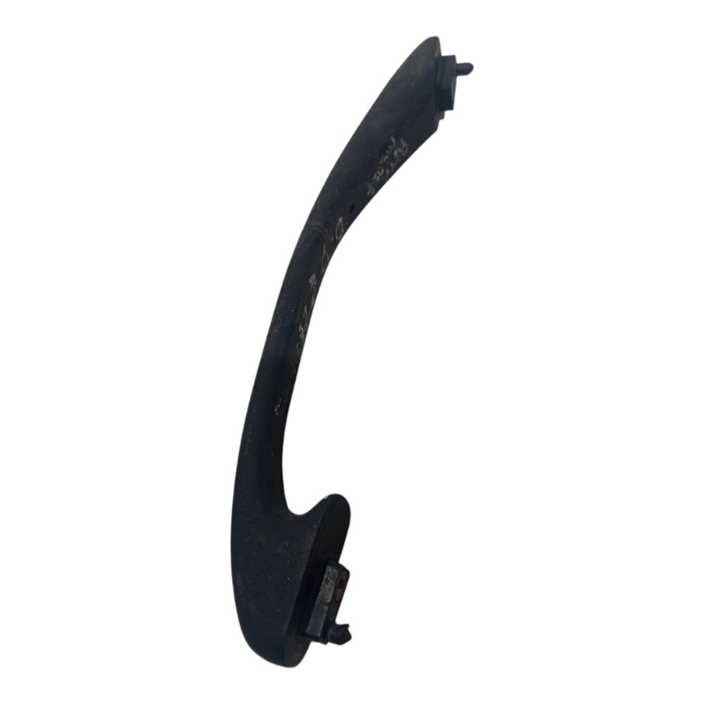 Alpha Teto Dianteira Mercedes Benz C280 1993 1994 A 2000 Preto 5