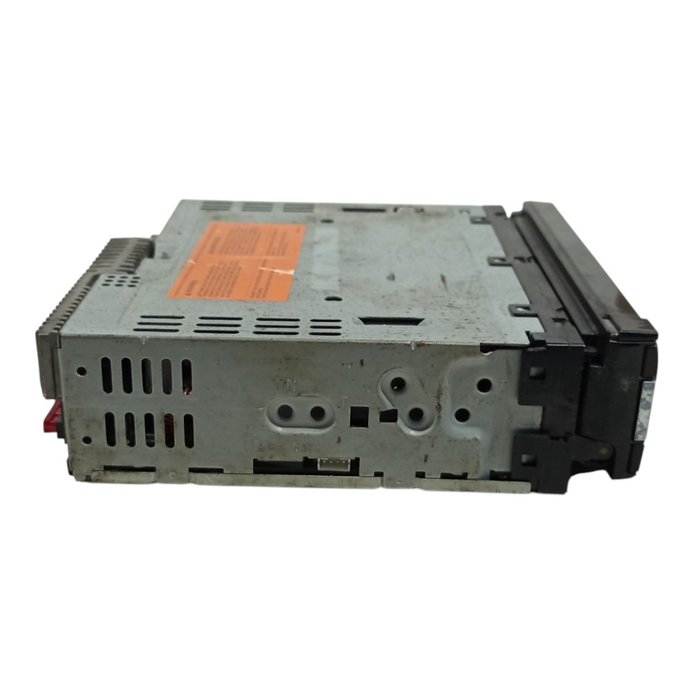 Som Multimídia Pioneer Dvh-7780av 2