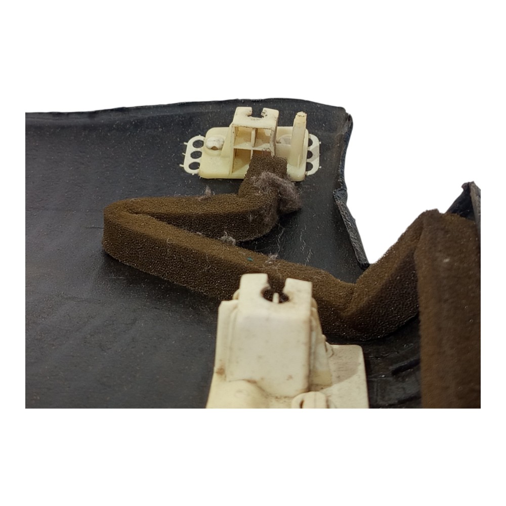 Forro Porta Traseira Esquerda Corsa Wind 1994 1995 96 A 2002 5