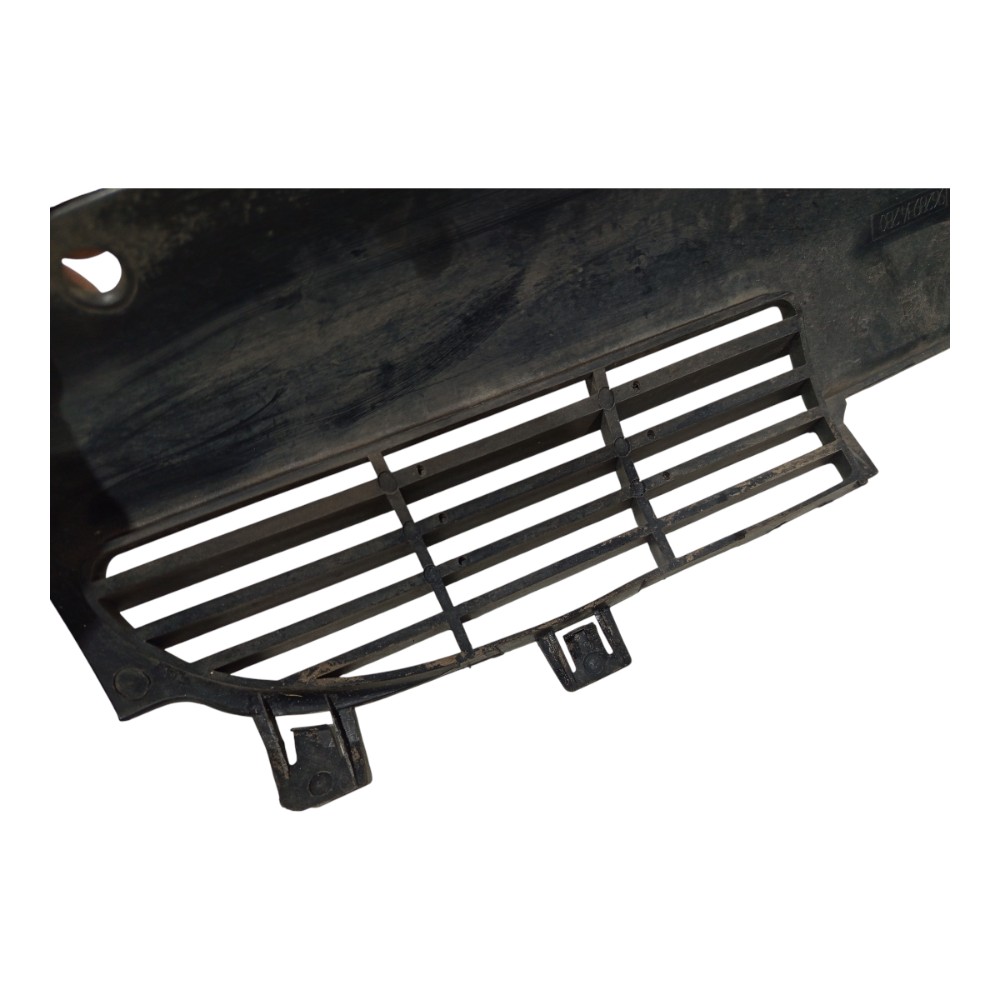 Grade Frontal Superior Peugeot 206 1999 A 2011 Avaria 3
