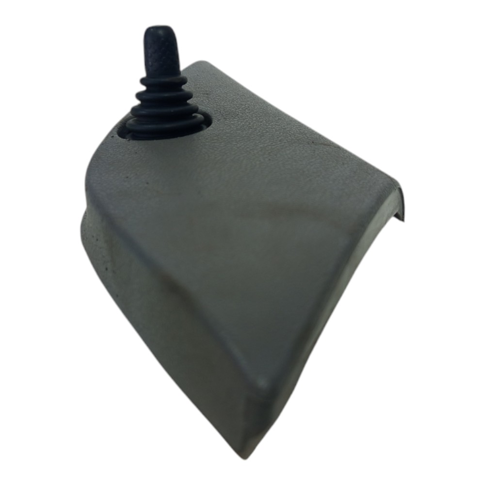 Moldura Retrovisor Dianteiro Direito Ford Ka 1.0 1997 A 2007 4