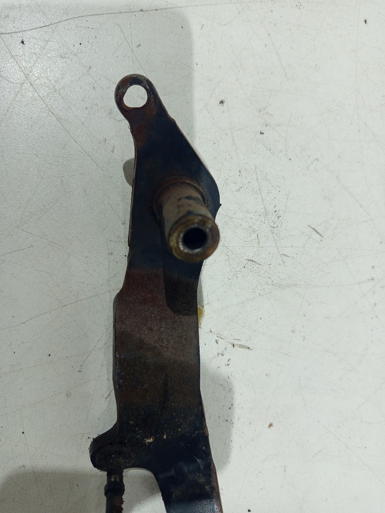 Pedal Embreagem Citroen Xsara Picasso 2001 2002 2003 A 2012 6