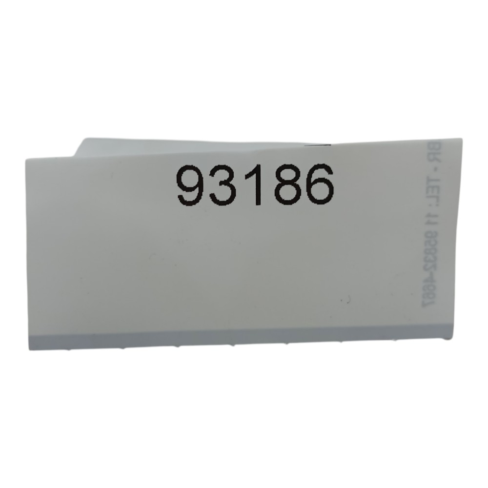 Moldura Coluna Central Direito Gm Celta 2000 2001 A 2006 9