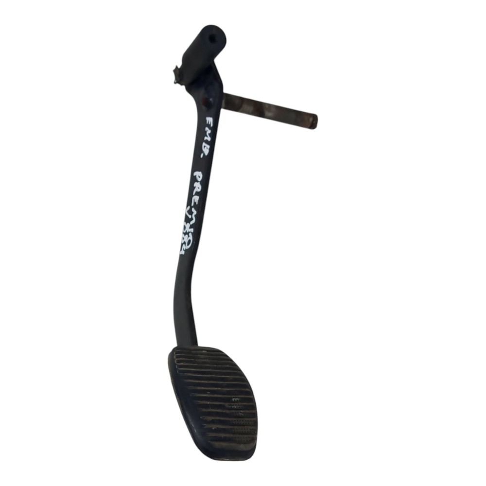 Pedal Embreagem Fiat Premio 1.5 8v 1992 1993 1994 A 1998 4