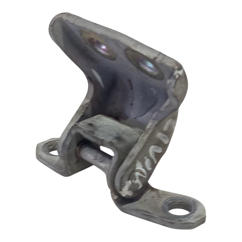 Dobradiça Inferior Porta Direita Nissan Livina 2009 A 2014 1