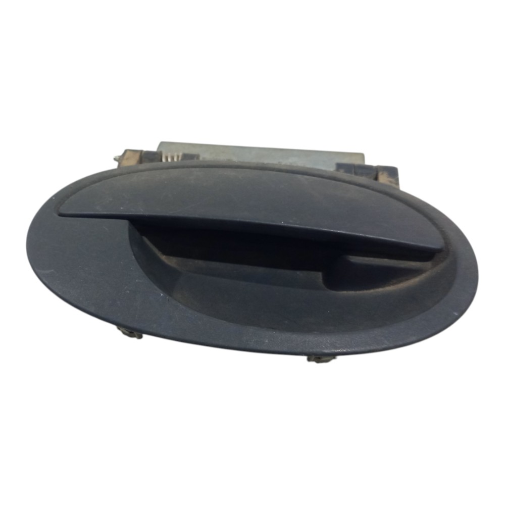 Maçaneta Externa Porta Traseira D Gm Corsa 2001 2002 A 2004 Traseira 1