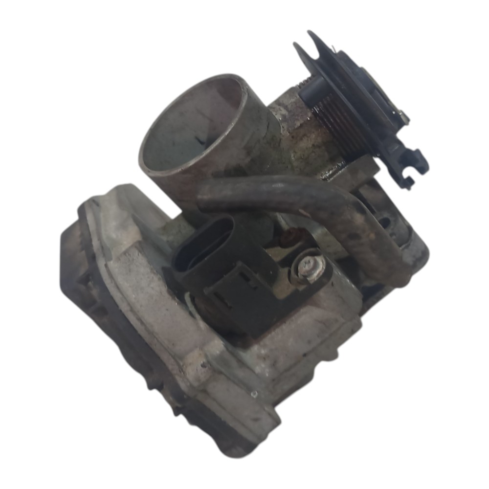 Tbi Corpo Borboleta Volkswagen Gol G3 1.0 16v 1999 A 2005 5