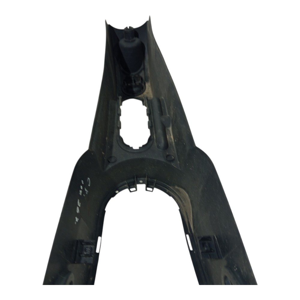 Moldura Console Central Citroen C3 Glx 2007 2008 2009 A 2012 2
