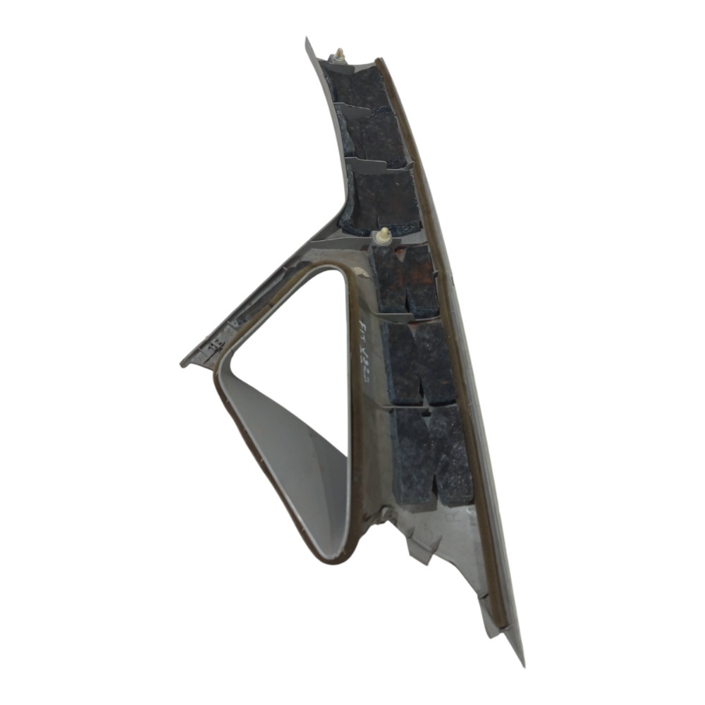 Moldura Interna Parabrisa Direito Honda Fit 2004 A 2008 5