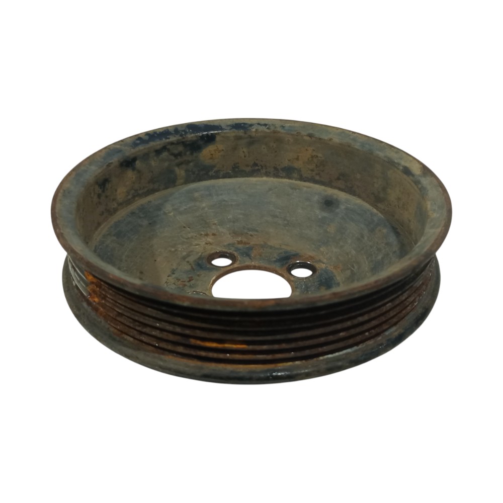 Polia Bomba Água Vw Gol 1.0 1995 1996 1997 1998 1999 A 2005 4