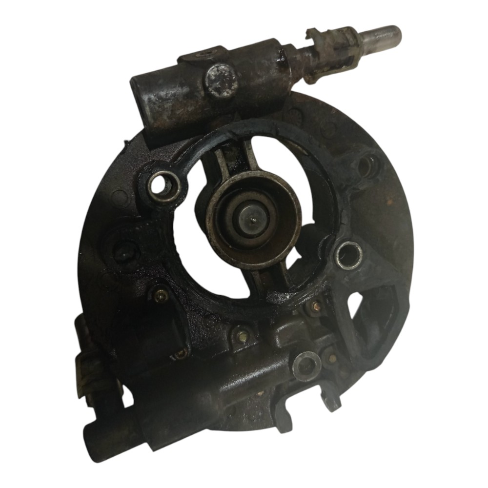 Flange Corpo Borboleta Vw Gol 1.0 8v 1994 1995 1996 A 2005 2