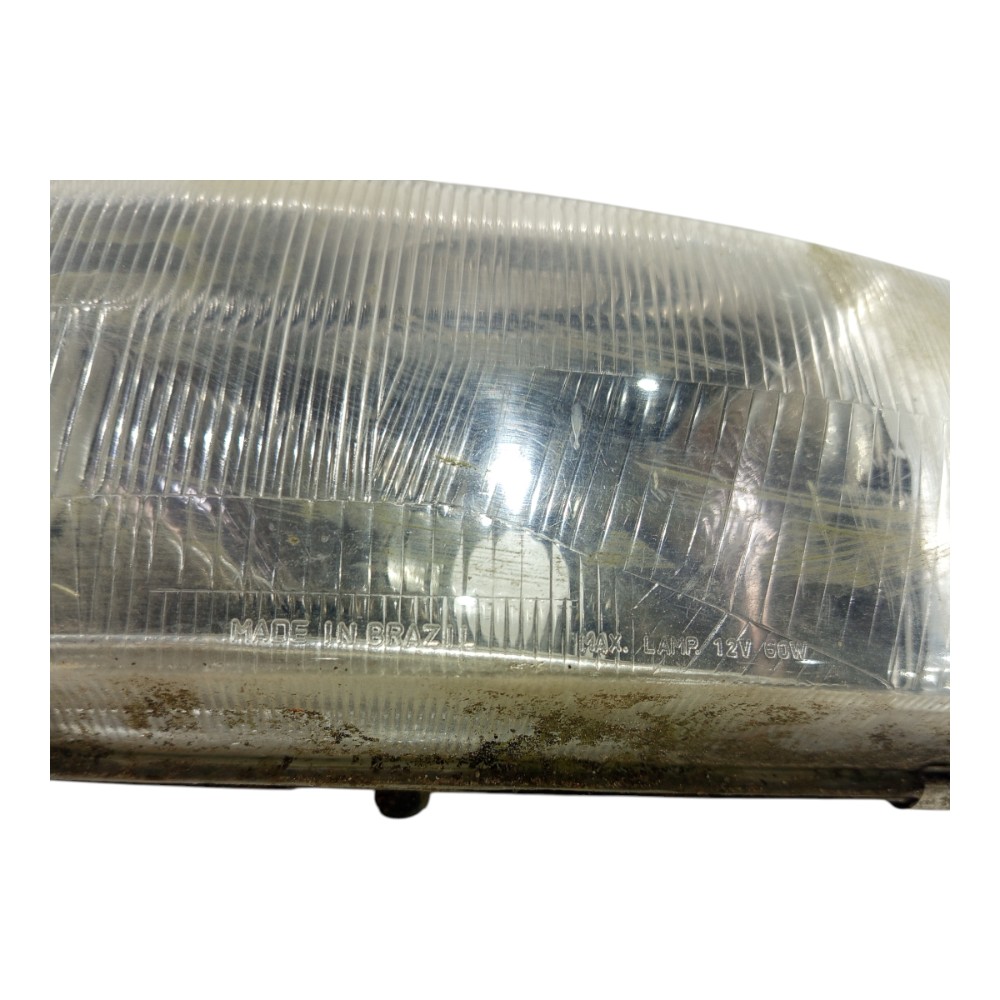 Farol Esquerdo Volkswagen Gol G2 1995 1996 1997 1998 A 1999 Esquerdo/motorista 9