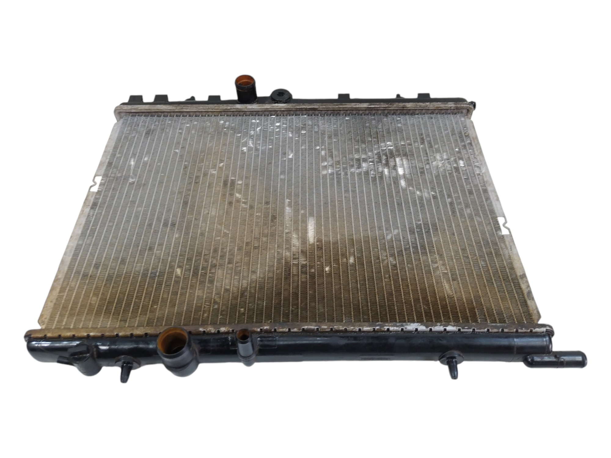 Radiador Água Citroen Xsara Picasso 2.0 2001 2002 A 2012 6