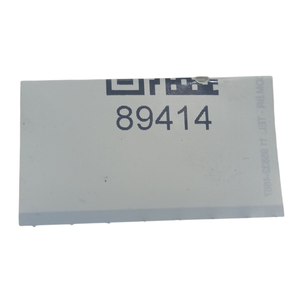 Flauta Bico Injeção Gm Chevrolet Corsa 1.6 8v 1995 A 2000 8