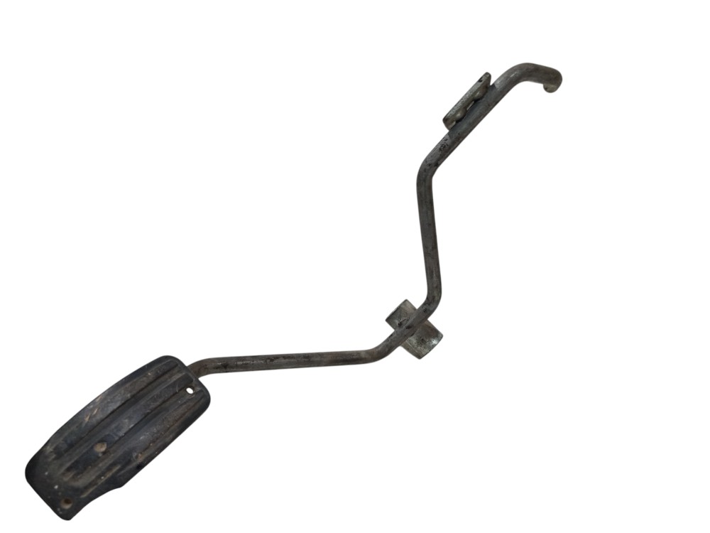 Pedal Acelerador Peugeot 206 2000 2001 2002 A 2008 Usado 4