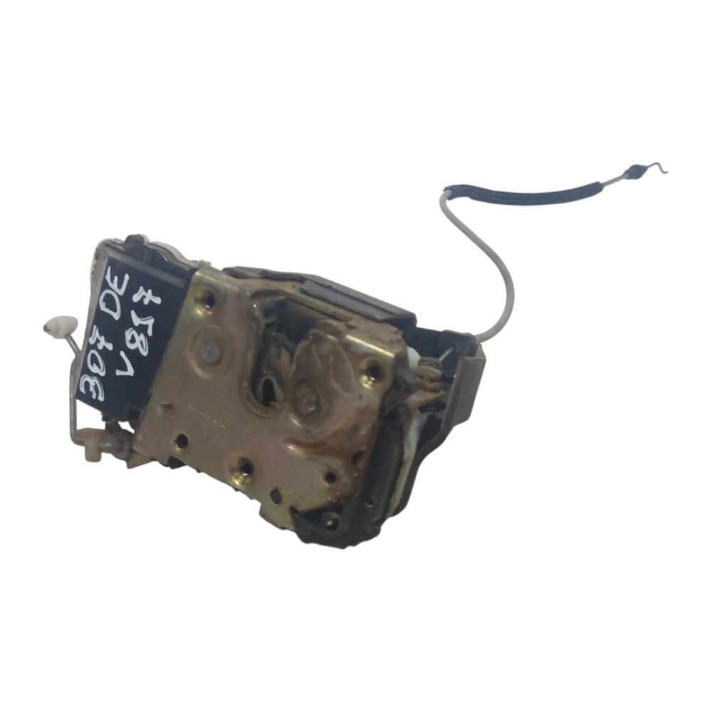 Fechadura Elétrica Dianteira Esquerda Peugeot 307 2001/2008 5