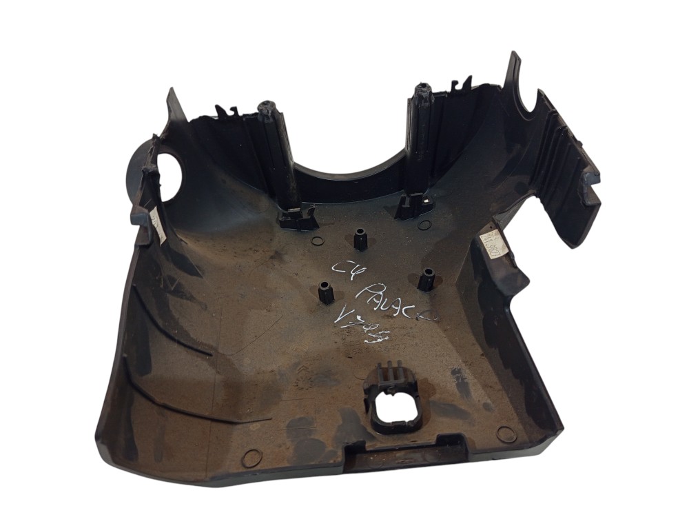Moldura  Superior Chave Seta C4 Pallas 2.0 16v 2008 A 2008 4