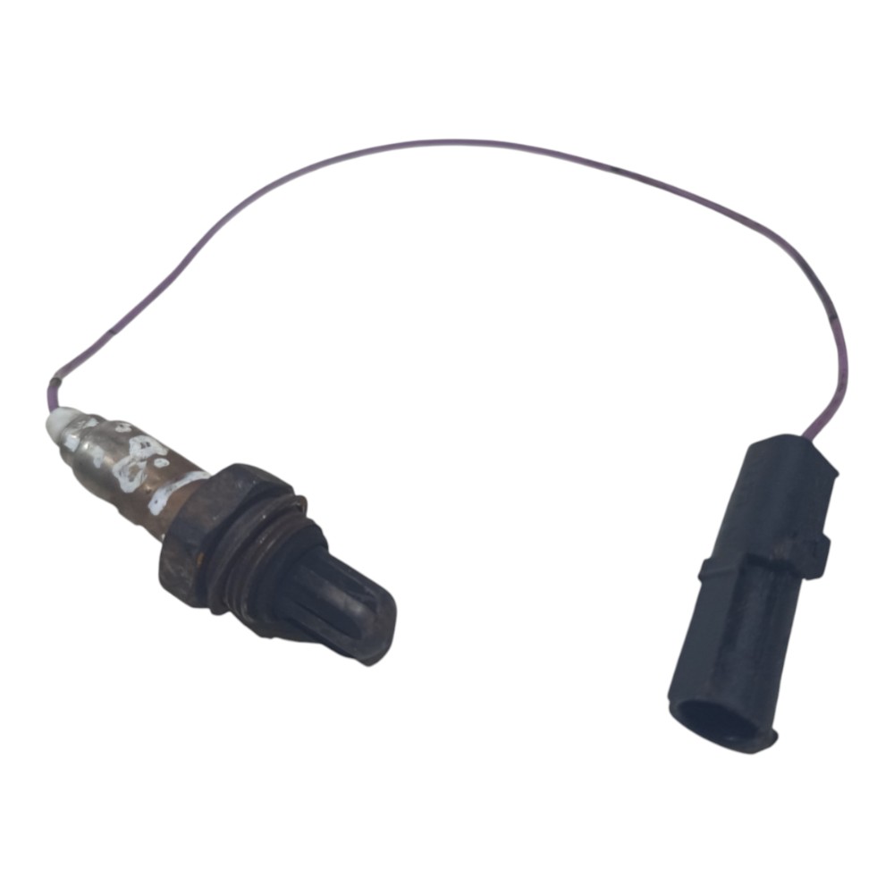 Sonda Lambda Fiat Siena Elx 1.3 16v Fire 2001 2002 A 2007 1