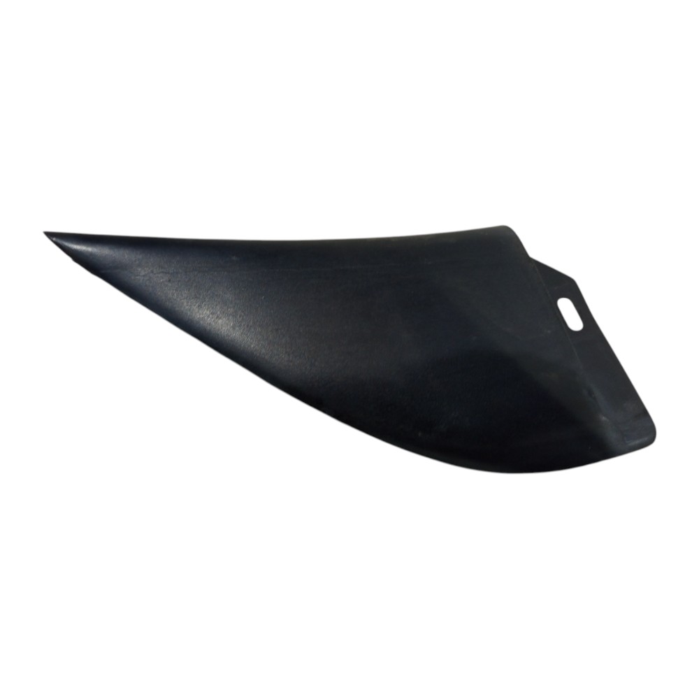Acabamento Retrovisor Dianteiro Direito Gol G2 1996 A 1999 Preto 1