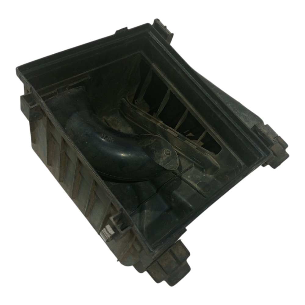 Base Caixa Filtro Ar Gm Vectra Gls 2.0 8v 1996 A 2005 7