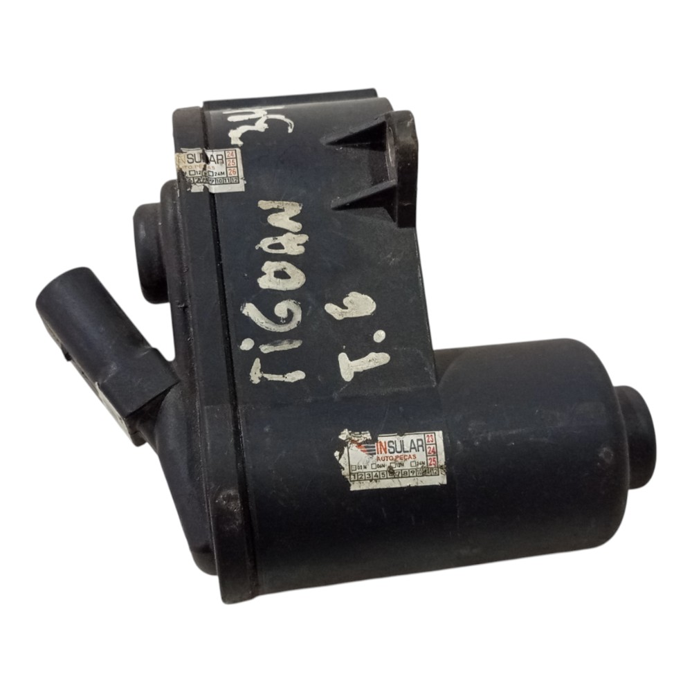 Servo Motor Pinça Traseiro Le Volkswagen Tiguan 2010 A 2014 2