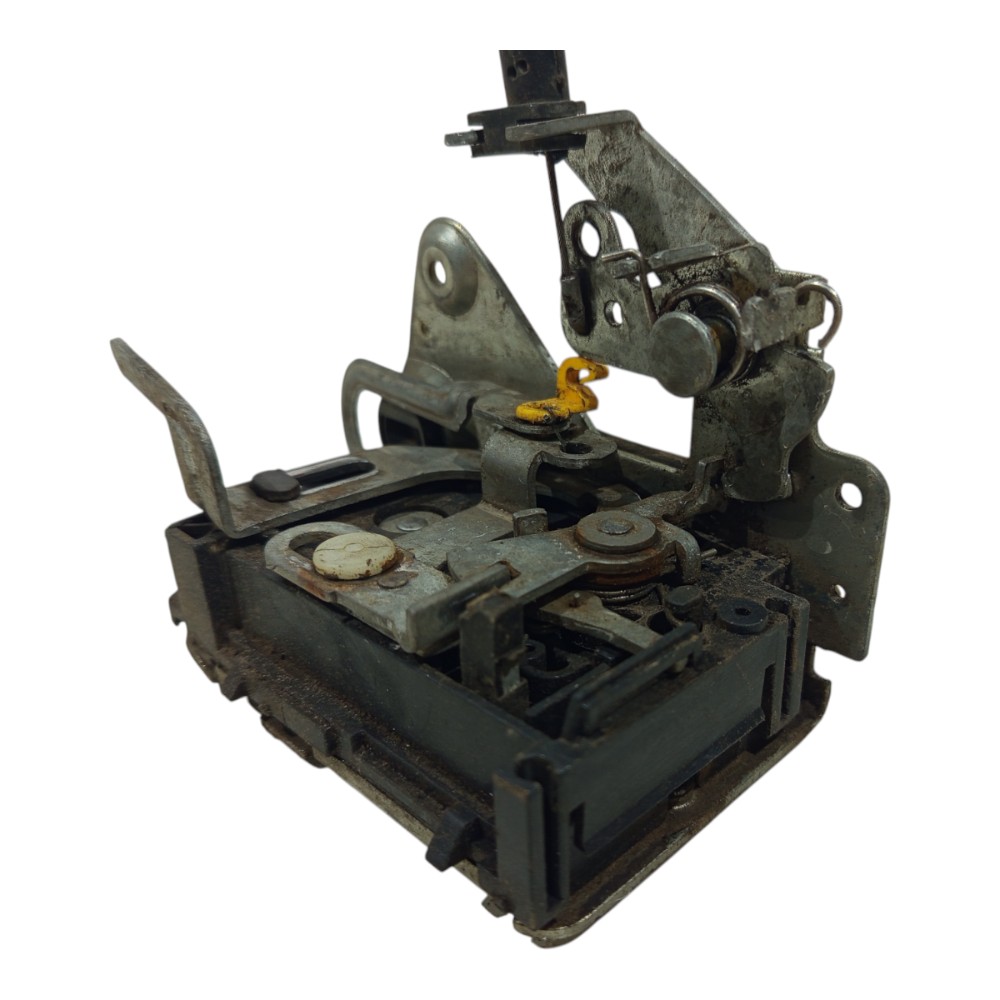 Fechadura Dianteiro Direito Vw Gol G2 1995 1996 1997 A 2005 7