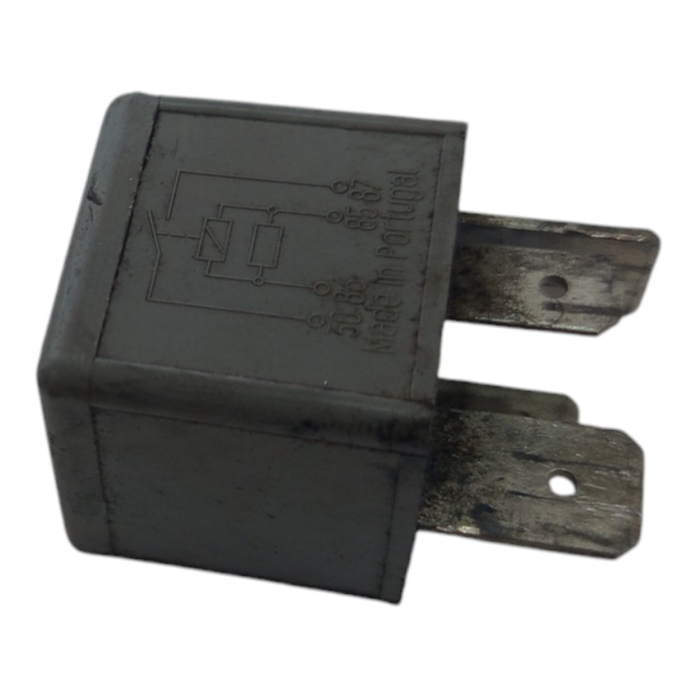 Rele Bomba De Combustível Vw Golf 1995 1996 A 1999 5