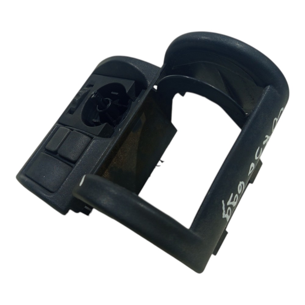 Moldura Chave Luz Farol Reostato Gm Corsa 1997 1998 A 2010 6