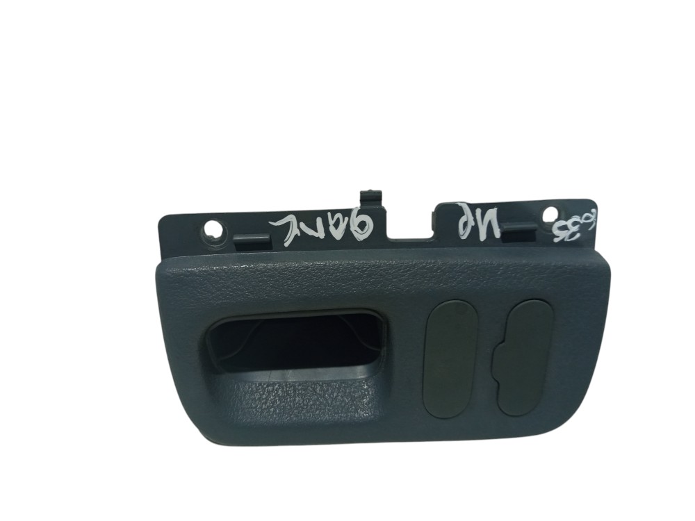 Botão Regular Luz Painel Renault Megane 1995 1996 A 2000 3