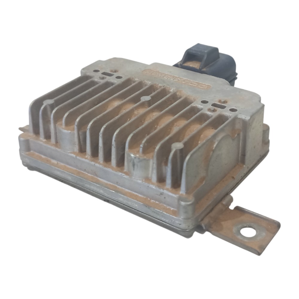 Modulo Controle Luz Land Rover Freelander 2 2007 2008 A 2014 4