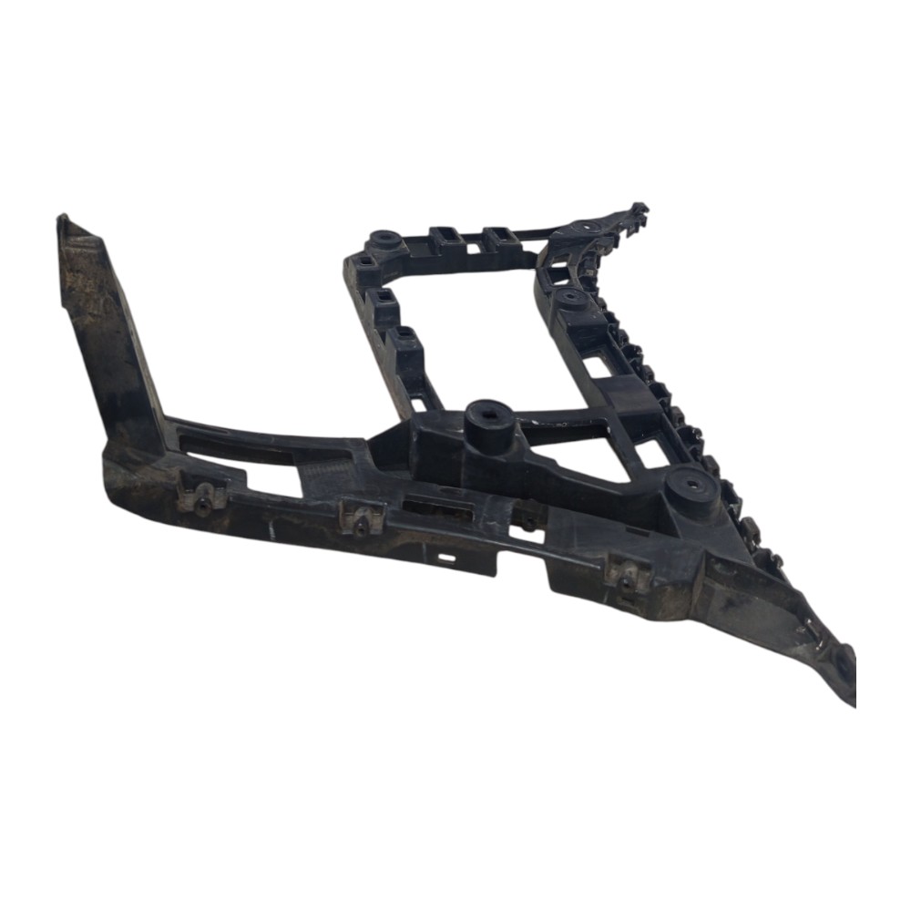 Guia Para-choque Traseiro Esquerdo Vw Jetta 2.0 Tsi 11 A 14 3