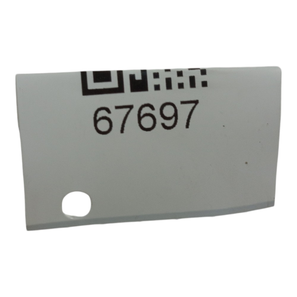 Capa Cobertura Protetor Chicote Motor Vectra 1997 A 2005 8