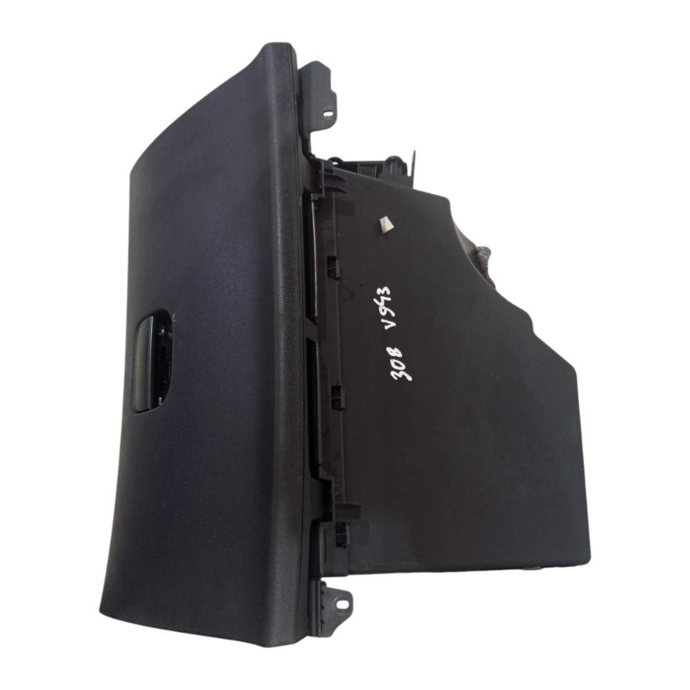Porta Luvas Peugeot 308 408 2013 A 2017 6