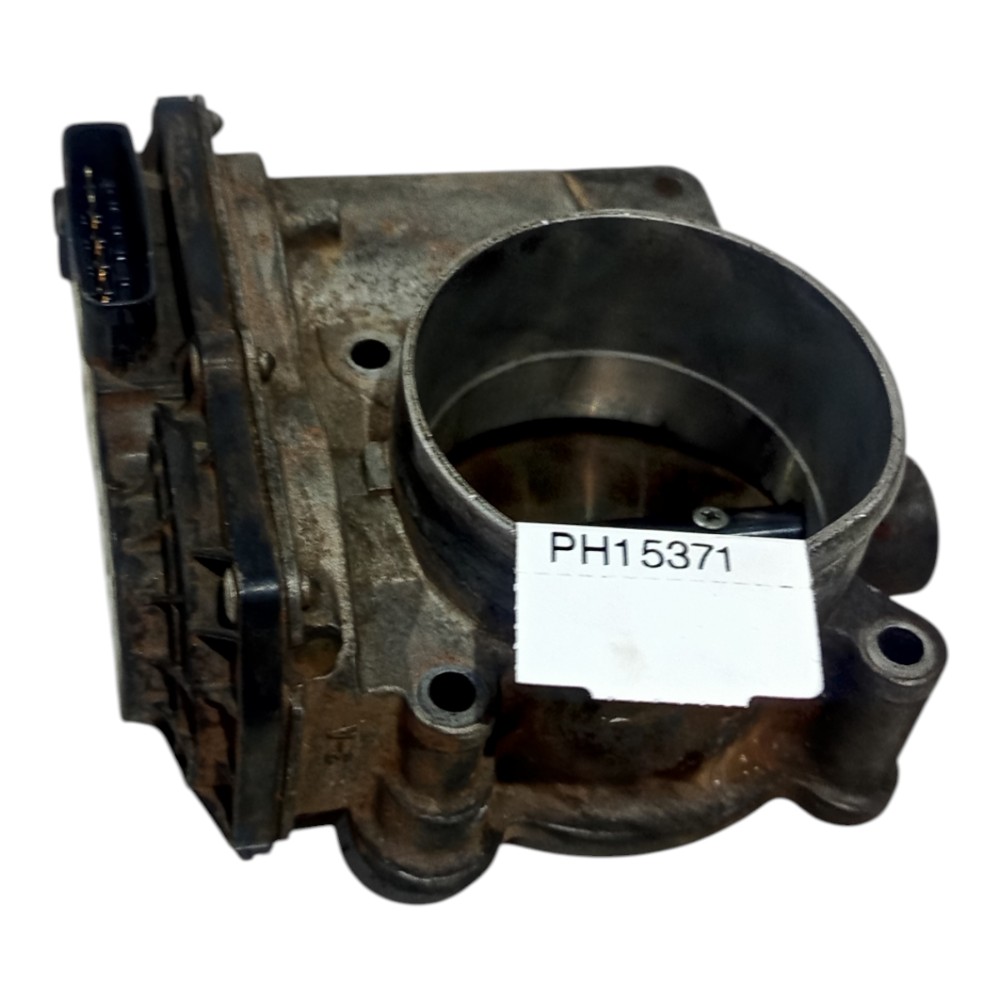 Corpo Borboleta Lander Rover Freelander 2 3.2 2006 A 2014 8