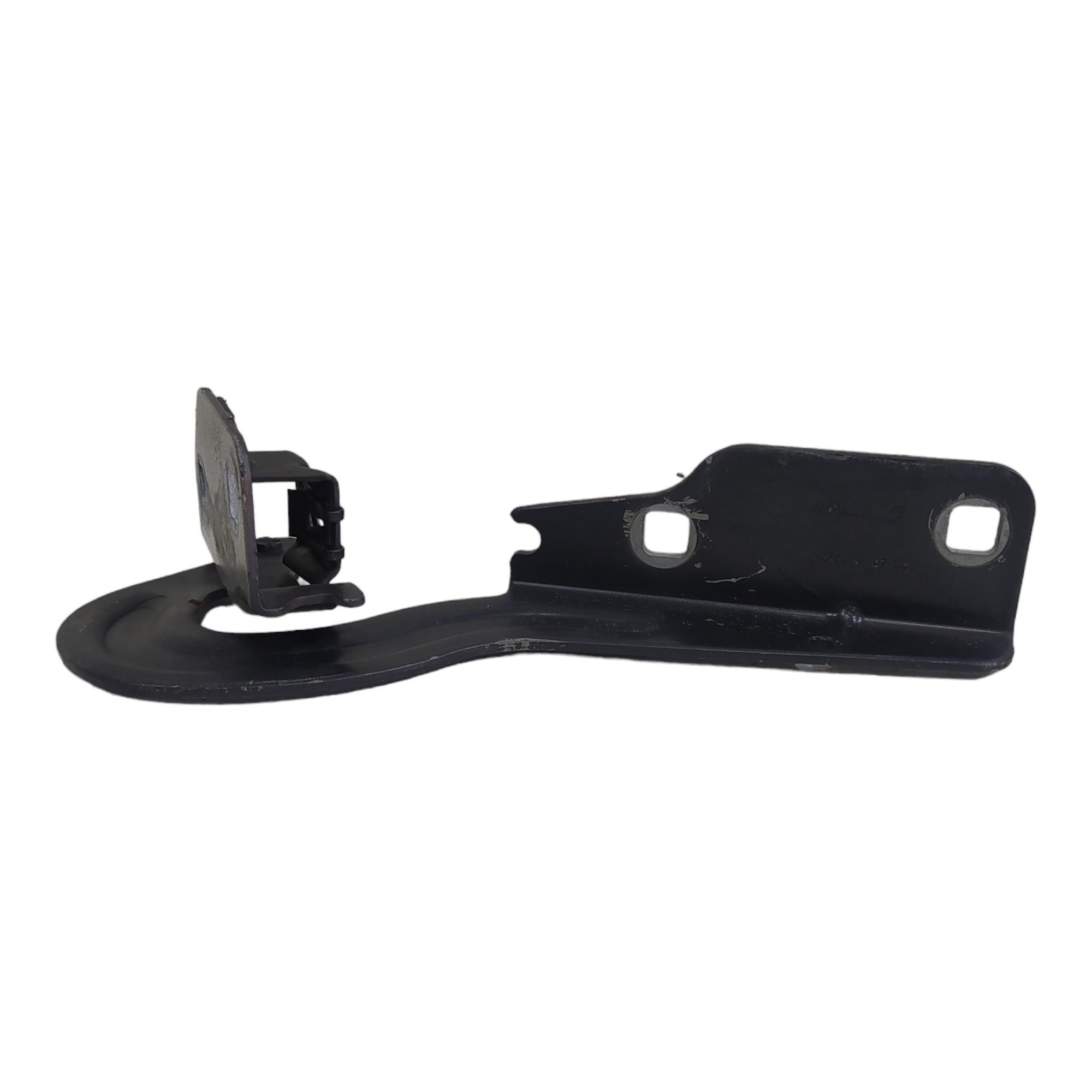 Dobradiça Esquerda Capô Renault Scenic 2001 2002 2003 A 2011 3