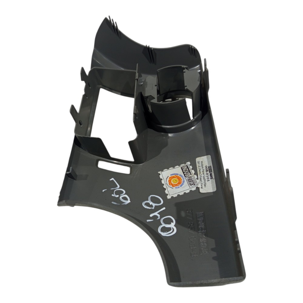 Moldura Difusor Ar Esquerdo Painel Vw Gol G2 G3 1996 A 2005 7