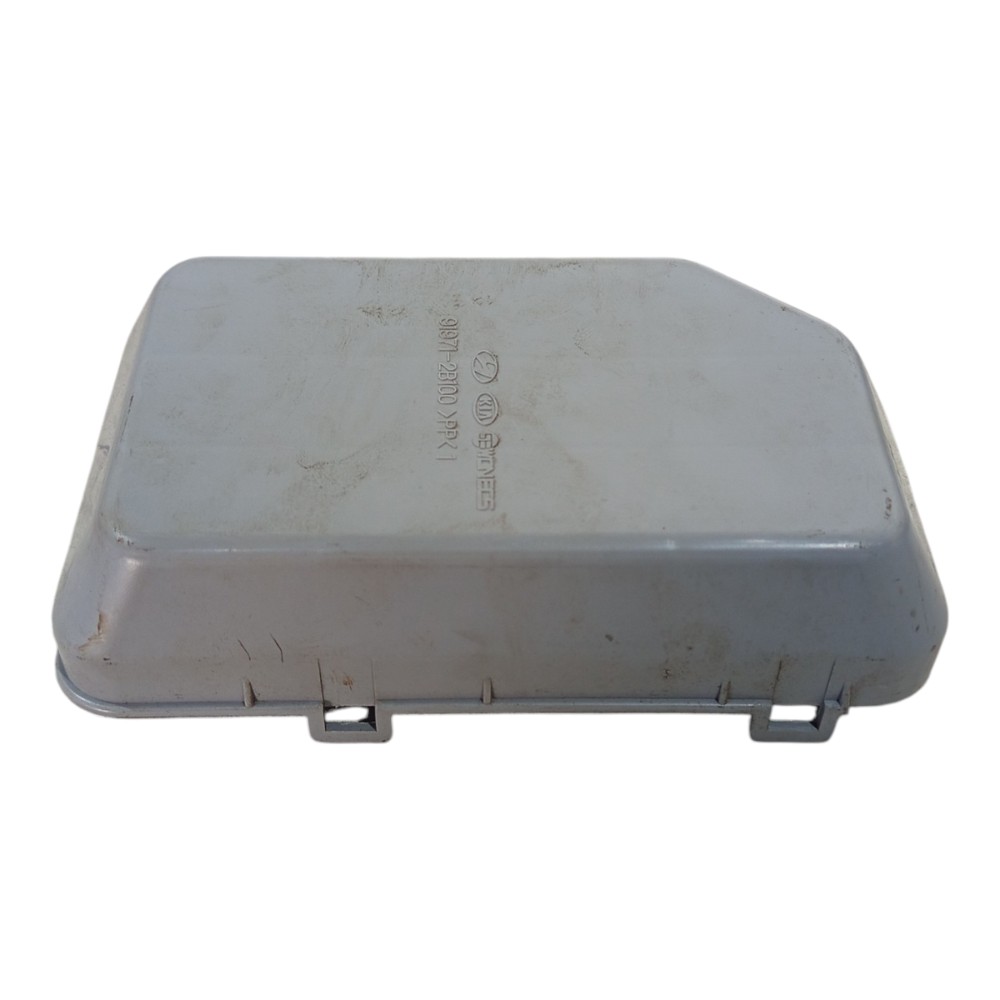 Tampa Caixa Conector Chicote Hyundai Santa Fé 2007 A 2012 1