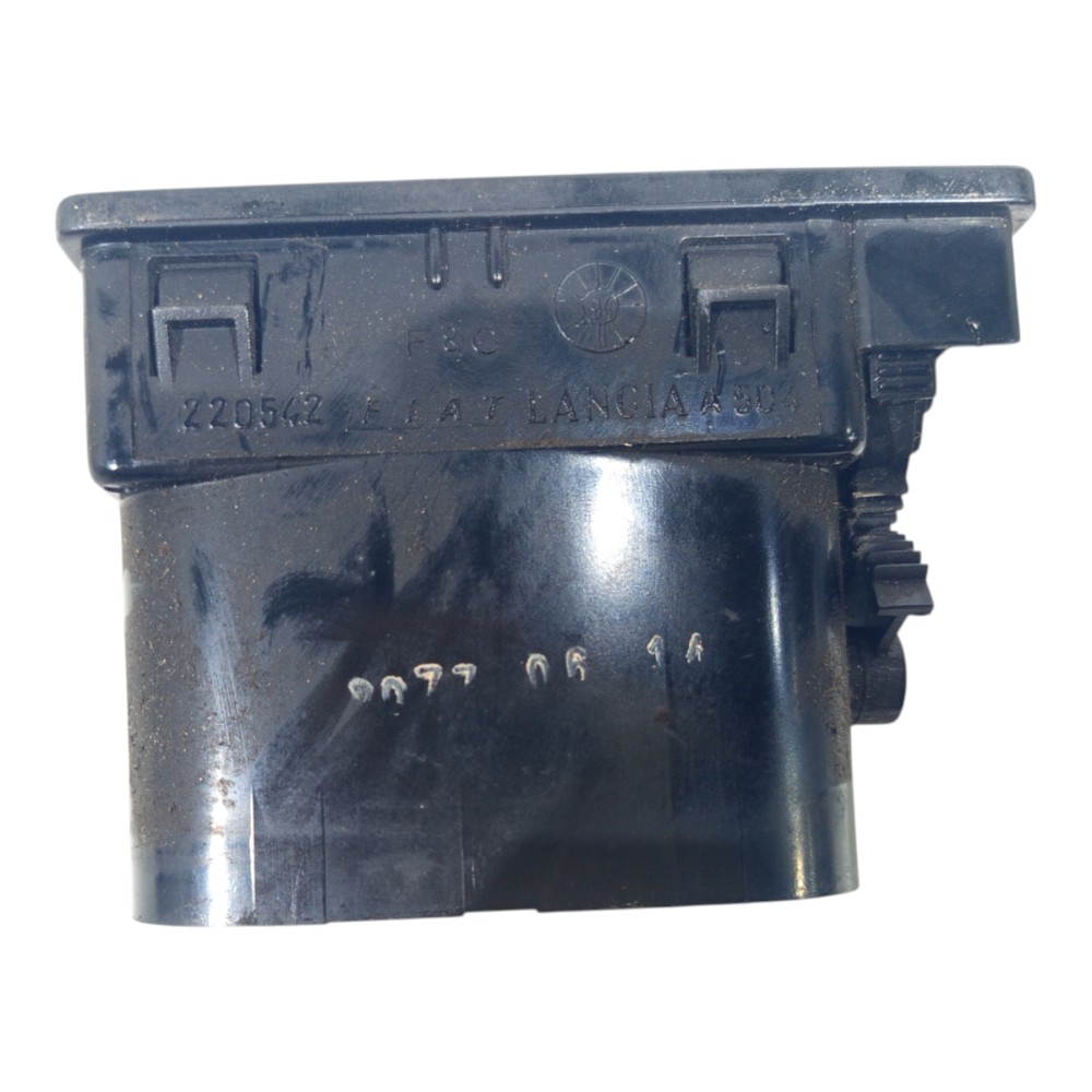 Difusor Ar Lateral Dianteiro Direito Fiat Tipo 1994 A 1996 7