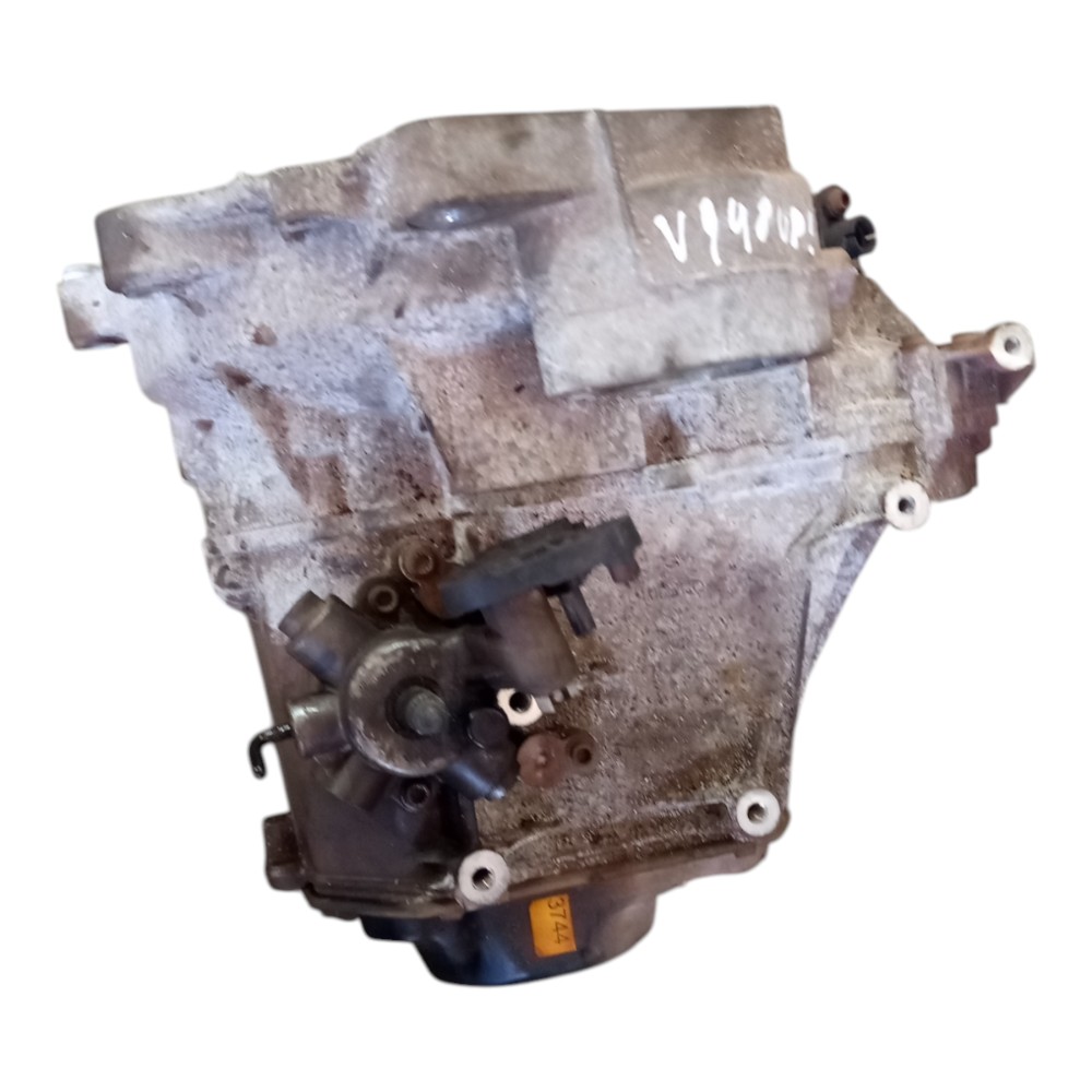 Caixa Câmbio Manual Volkswagen Up 1.0 12v 3cc 2014 A 2020 3