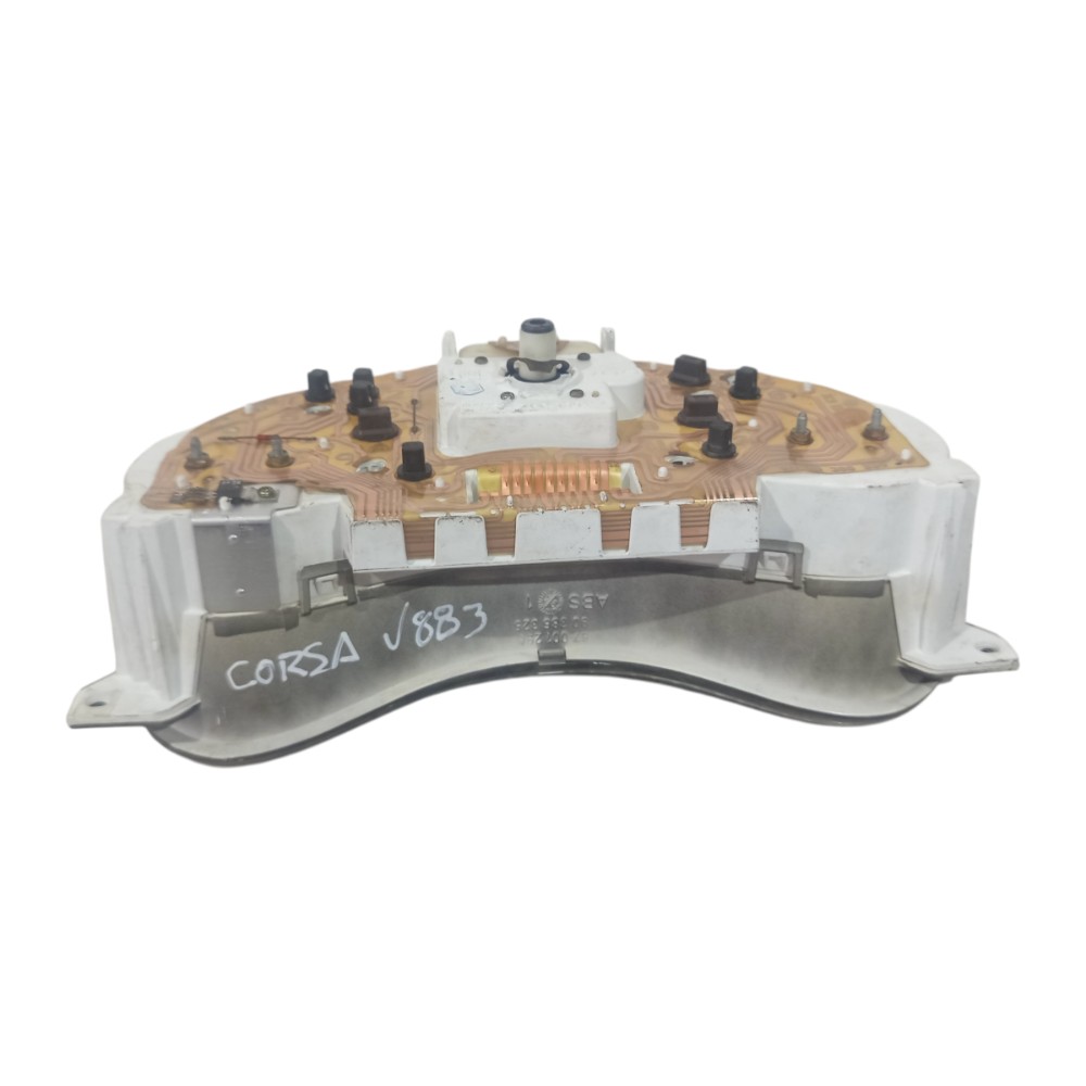 Painel Instrumentos GM Chevrolet Corsa 1994 a 2002 90386322 5