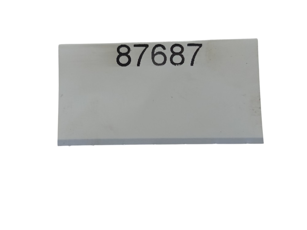 Maçaneta Externa Dianteira Esquerda Gm Vectra 1994 A 1997 7