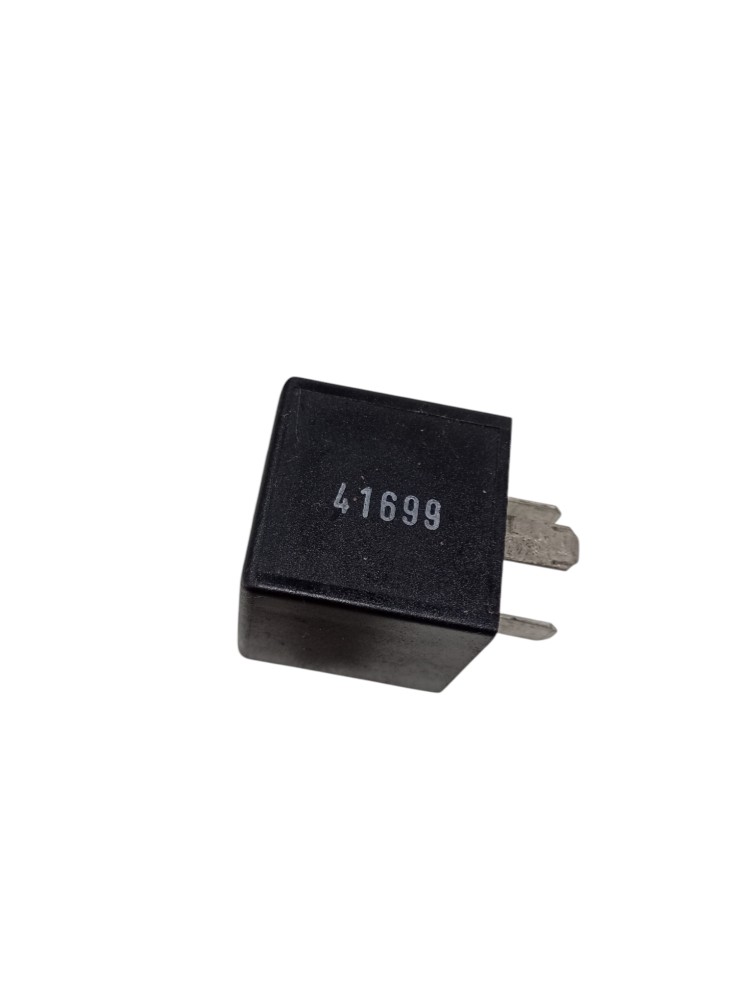 Rele Pisca Alerta Gm Corsa Original 90055543 3