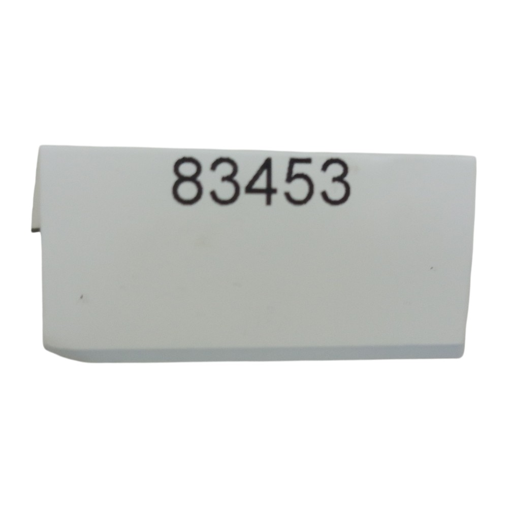 Braço Limpador Esquerdo Parabrisa Vw Saveiro 2000 A 2009 Esquerdo 9