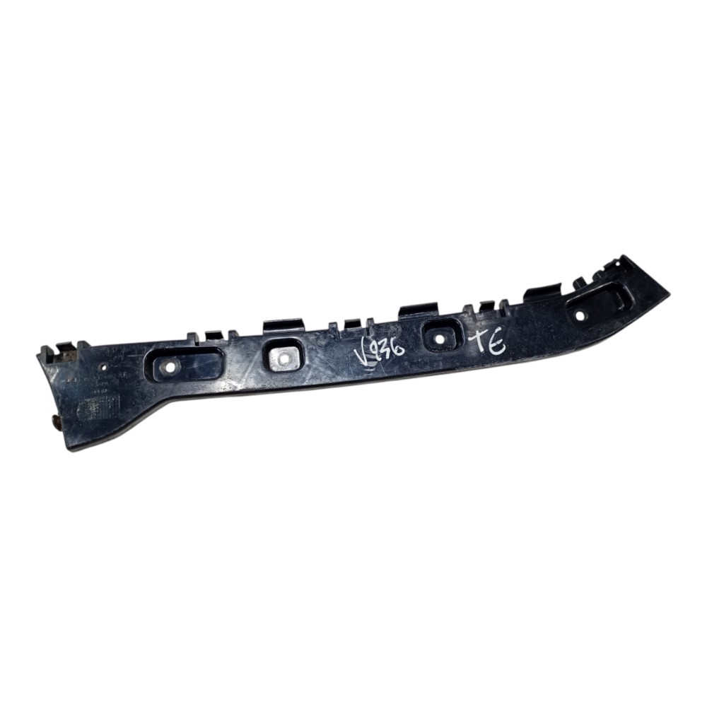 Guia Parachoque Traseiro Esquerdo Ford Ka 1.5 16v 2014 A 21 1