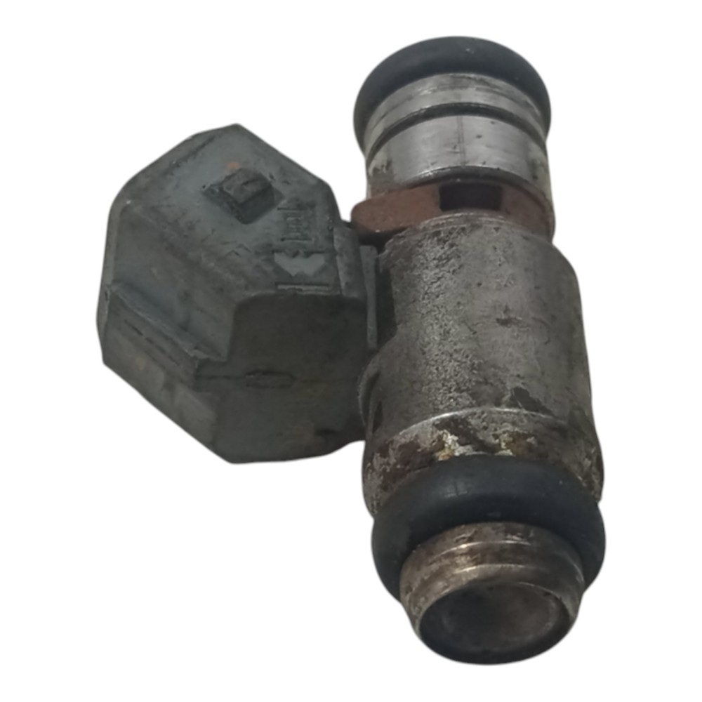 Bico Injetor Volkswagen Gol G3 1.0 16v 1999 2000 2001 A 2005 1