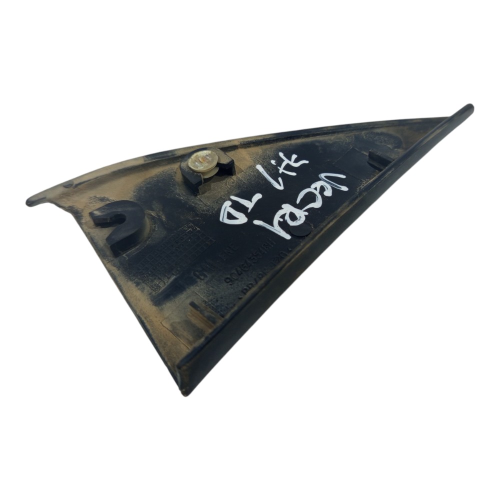 Moldura Interna Porta Traseira Direita Gm Vectra 1997 A 2005 5